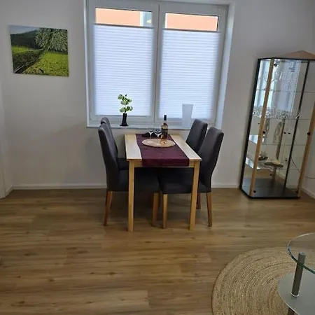 Apartment Neue Helle Im Herrlichen *