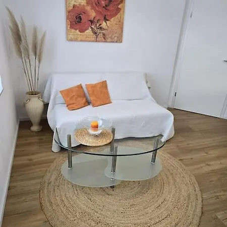 شقة Neue Helle Im Herrlichen فل