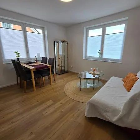 Neue Helle Im Herrlichen Apartment Fell