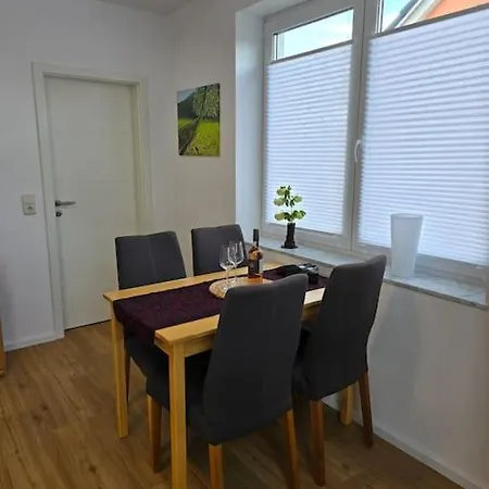 Neue Helle Im Herrlichen Apartment