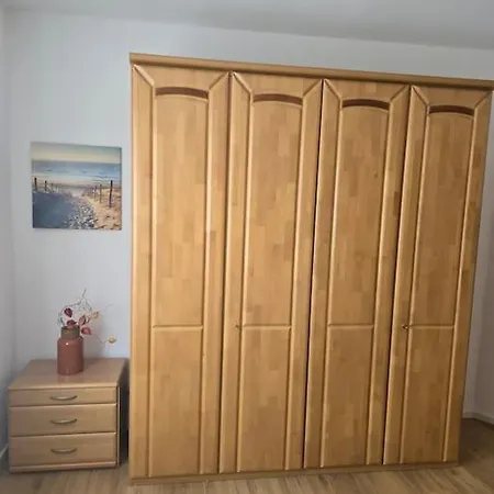 شقة Neue Helle Im Herrlichen فل