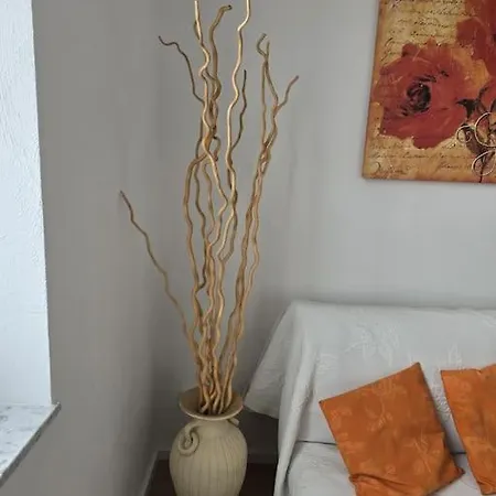 Apartment Neue Helle Im Herrlichen